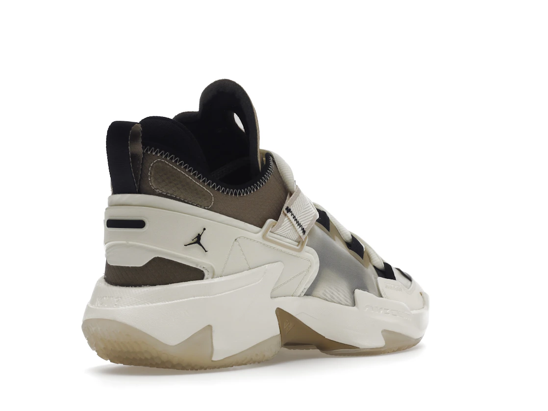 Vue 32 de Jordan Why Not .5 Cream Brown