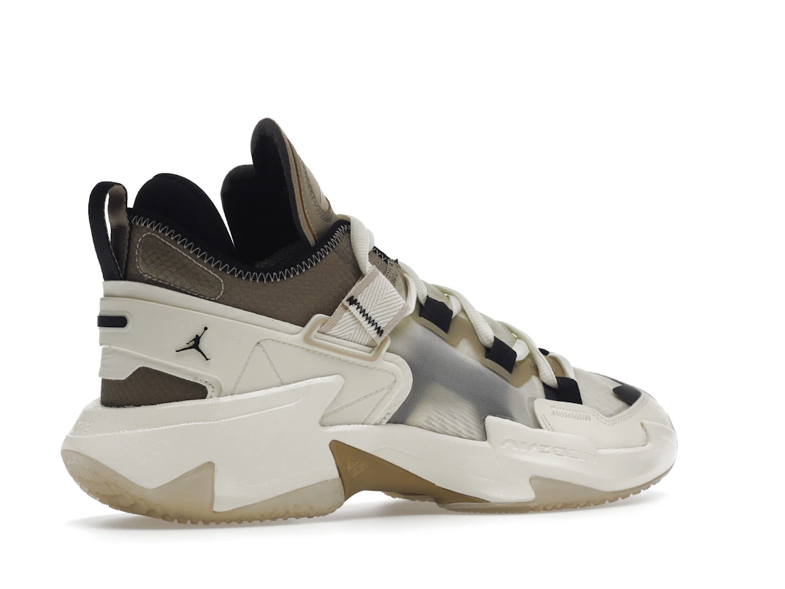 Vue 34 de Jordan Why Not .5 Cream Brown