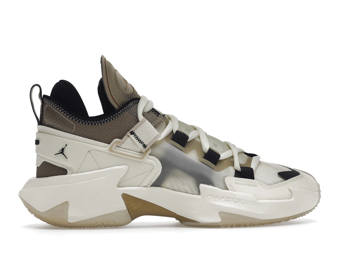 Vue 36 de Jordan Why Not .5 Cream Brown