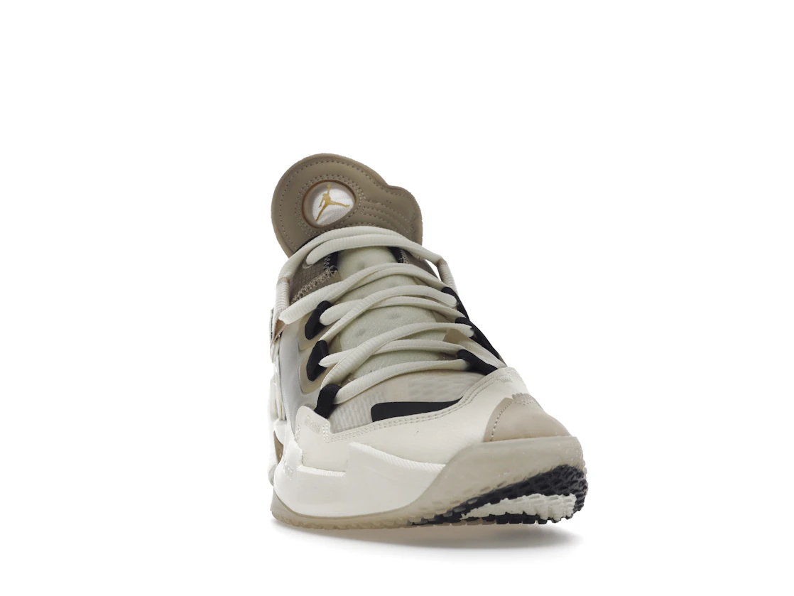 Vue 9 de Jordan Why Not .5 Cream Brown