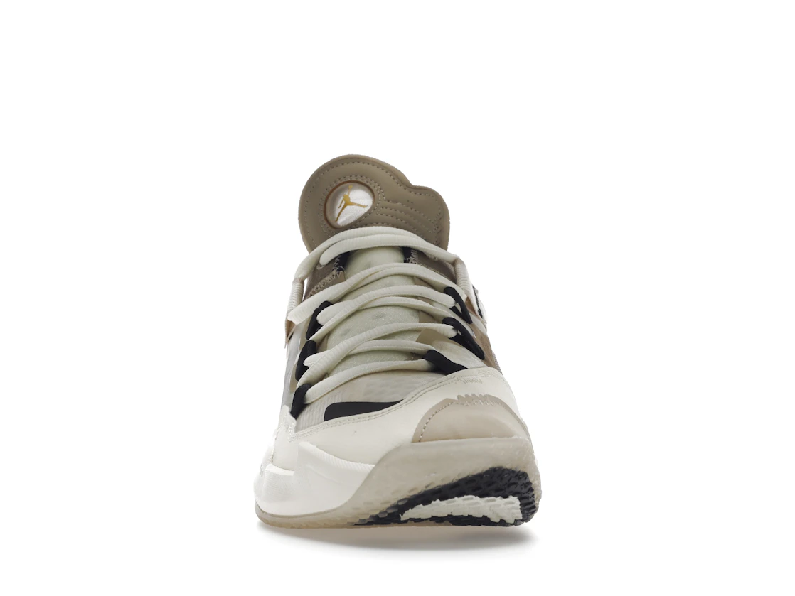 Vue 10 de Jordan Why Not .5 Cream Brown