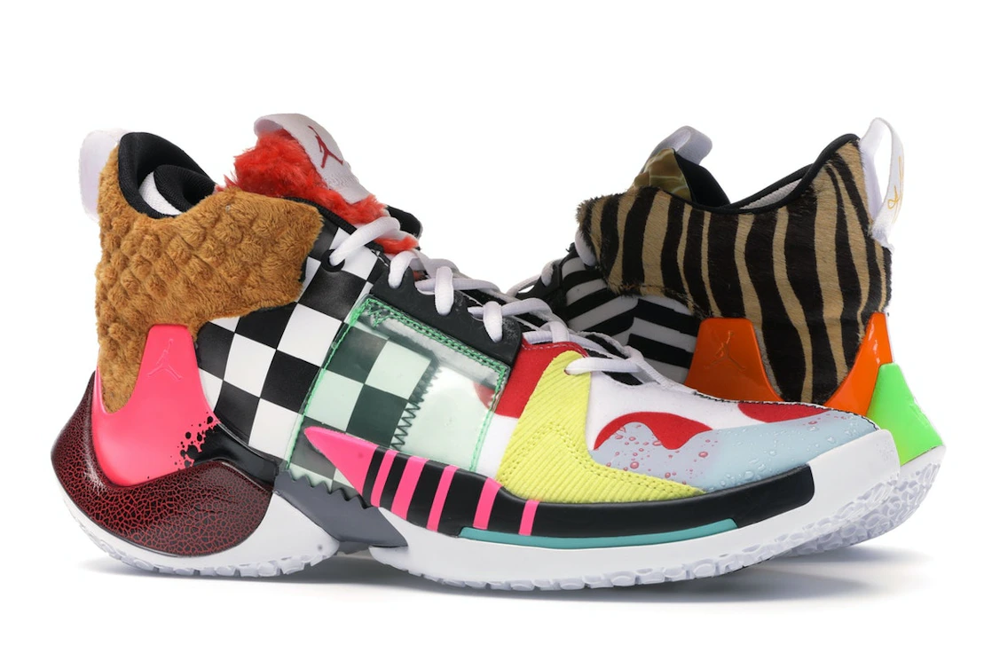 Vue 3 de Jordan Why Not Zer0.2 Own The Chaos