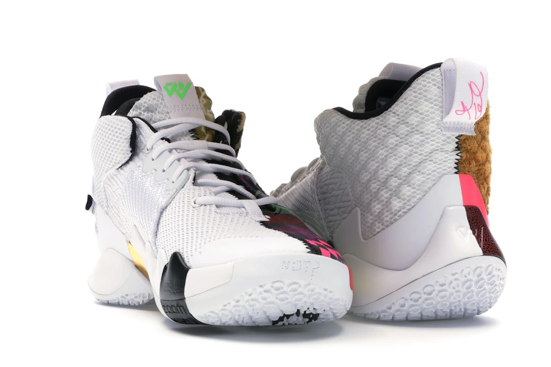 Vue 25 de Jordan Why Not Zer0.2 Own The Chaos