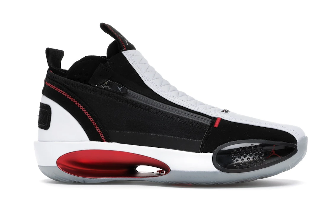 Vue 2 de Jordan XXXIV SE Chicago