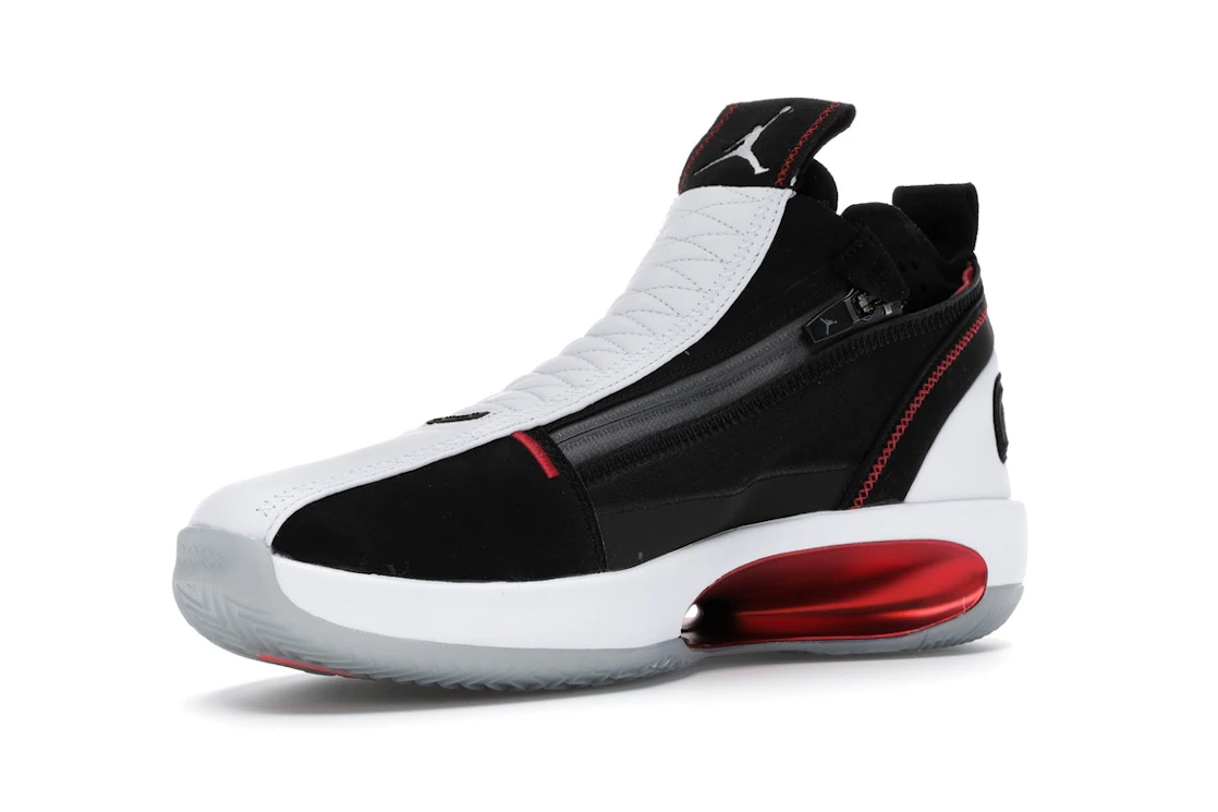 Vue 15 de Jordan XXXIV SE Chicago