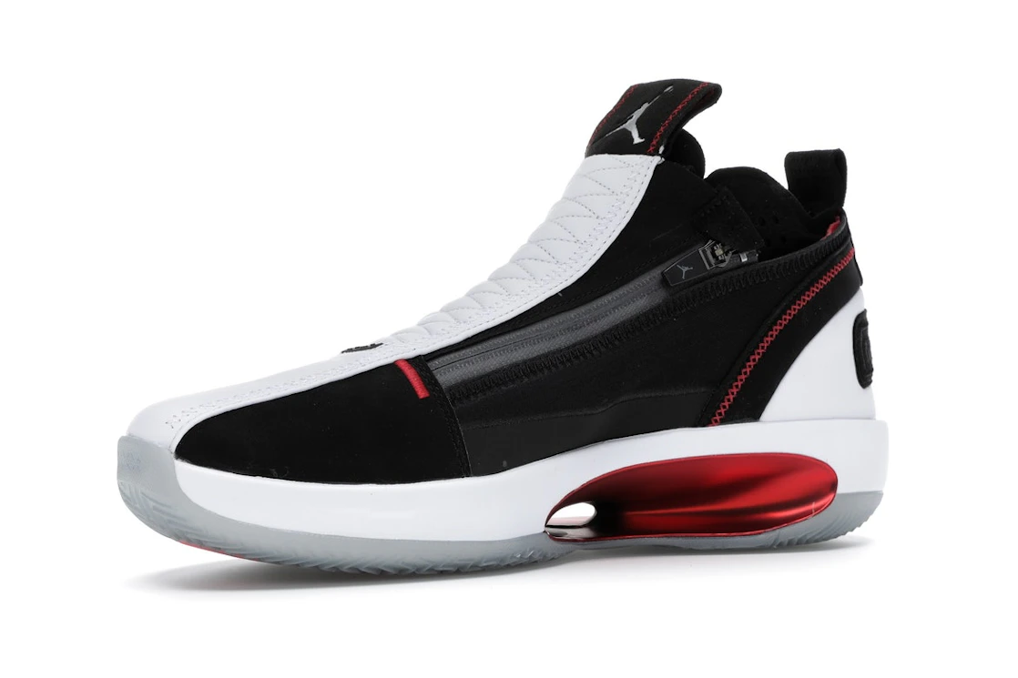 Vue 16 de Jordan XXXIV SE Chicago