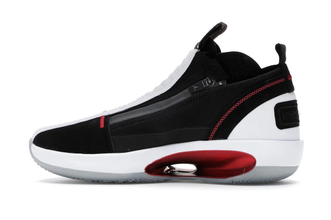 Vue 20 de Jordan XXXIV SE Chicago