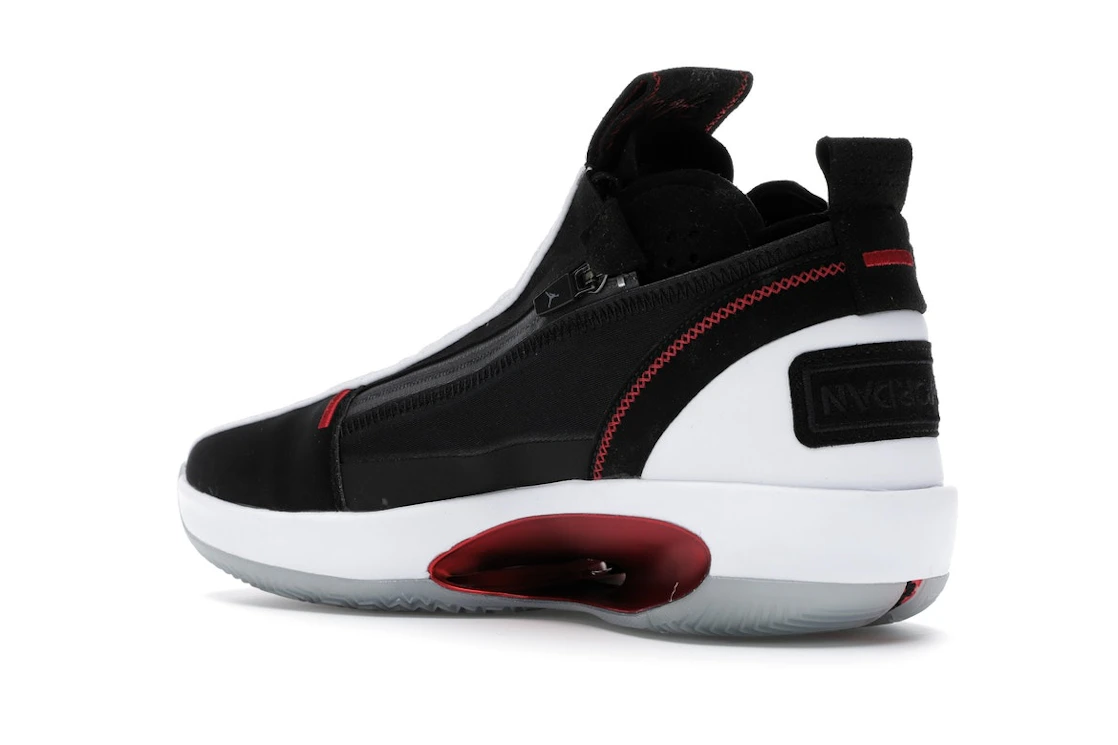 Vue 23 de Jordan XXXIV SE Chicago