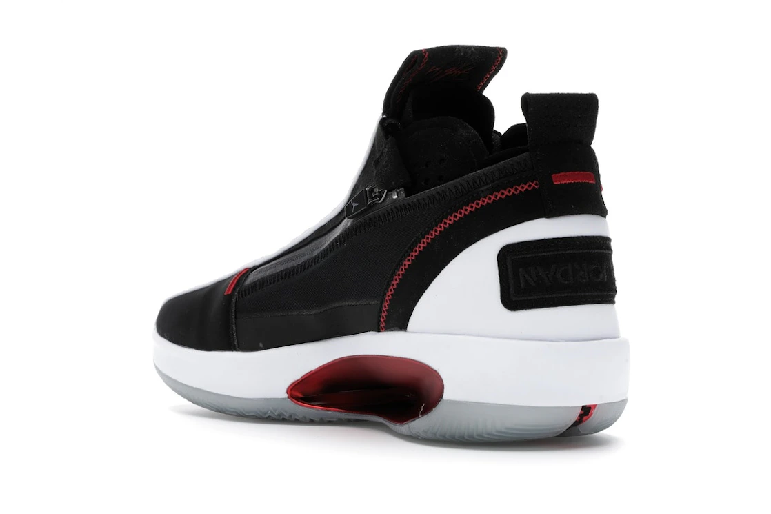Vue 24 de Jordan XXXIV SE Chicago