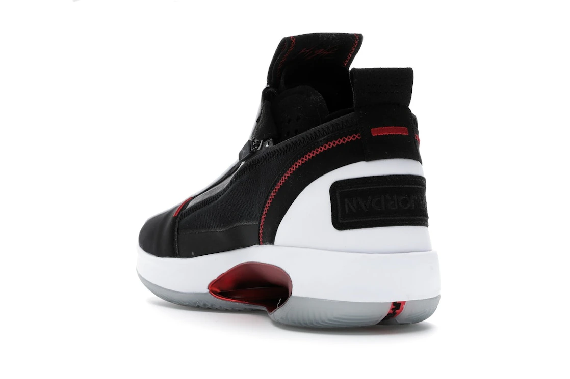 Vue 25 de Jordan XXXIV SE Chicago
