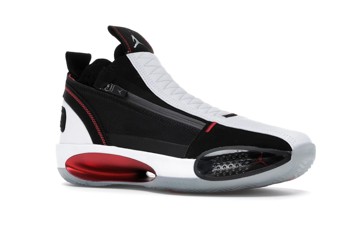 Vue 4 de Jordan XXXIV SE Chicago