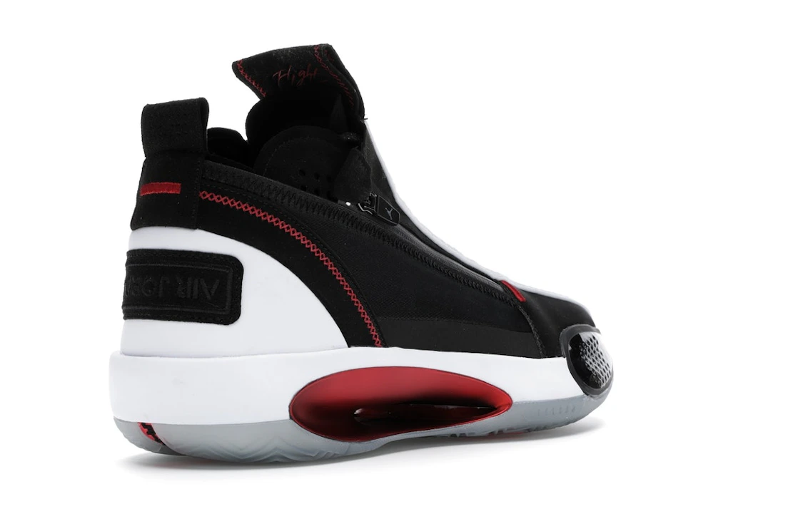 Vue 32 de Jordan XXXIV SE Chicago
