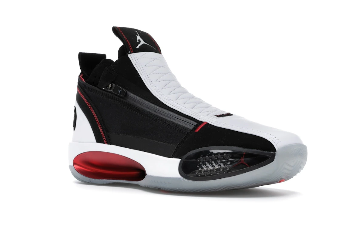 Vue 5 de Jordan XXXIV SE Chicago