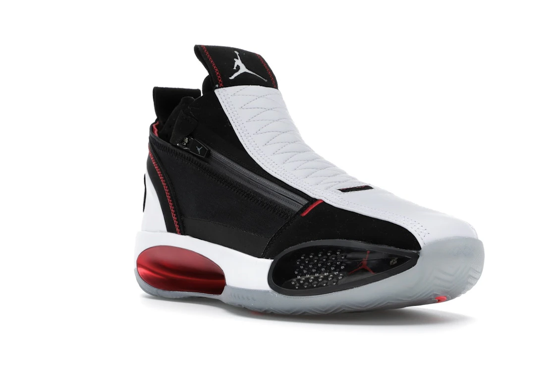 Vue 6 de Jordan XXXIV SE Chicago