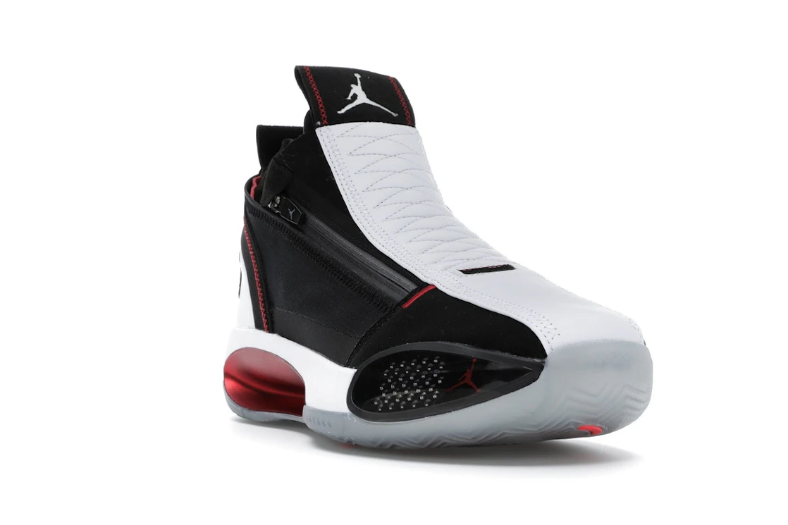 Vue 7 de Jordan XXXIV SE Chicago
