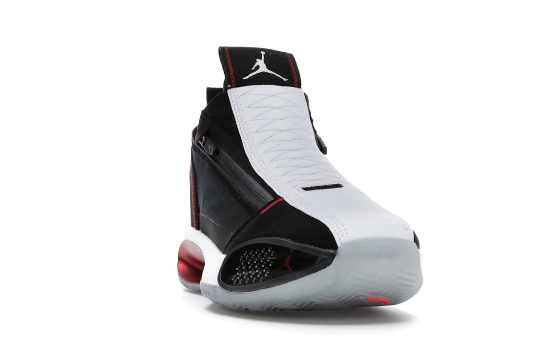 Vue 8 de Jordan XXXIV SE Chicago