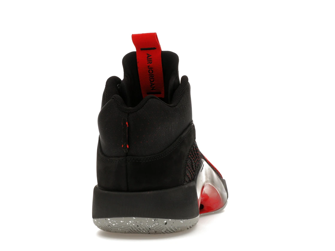Vue 29 de Jordan XXXV Warrior