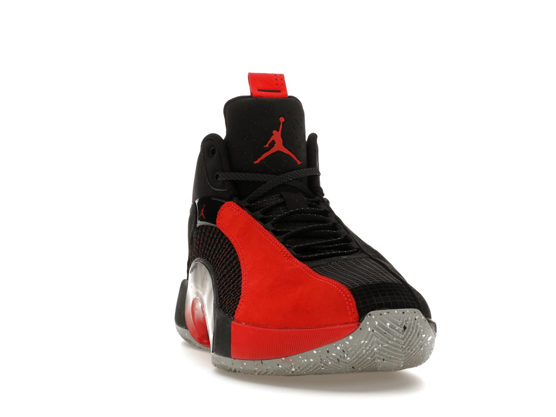 Vue 8 de Jordan XXXV Warrior