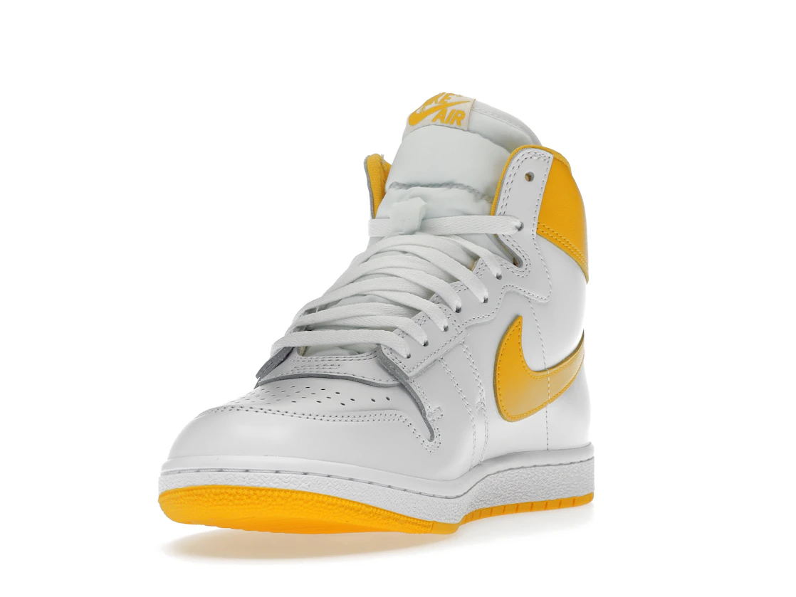 Vue 13 de Nike Jordan Air Ship PE SP University Gold