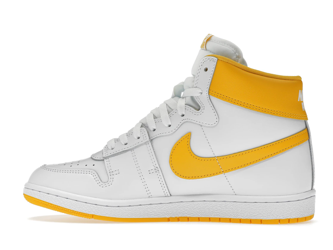 Vue 20 de Nike Jordan Air Ship PE SP University Gold