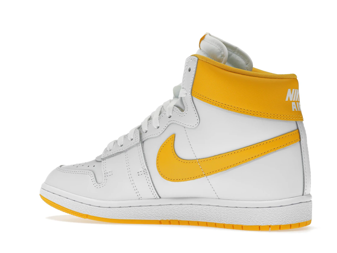 Vue 22 de Nike Jordan Air Ship PE SP University Gold