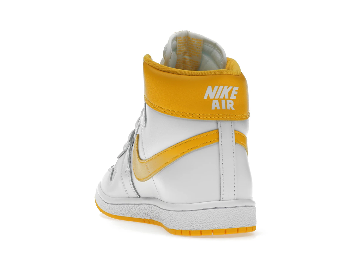 Vue 26 de Nike Jordan Air Ship PE SP University Gold