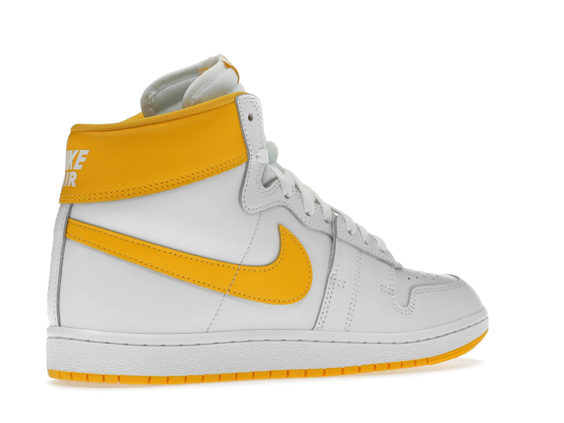 Vue 34 de Nike Jordan Air Ship PE SP University Gold
