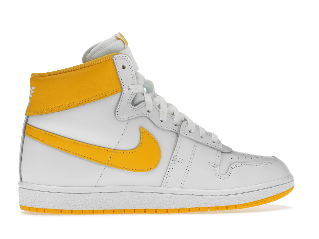 Vue 36 de Nike Jordan Air Ship PE SP University Gold
