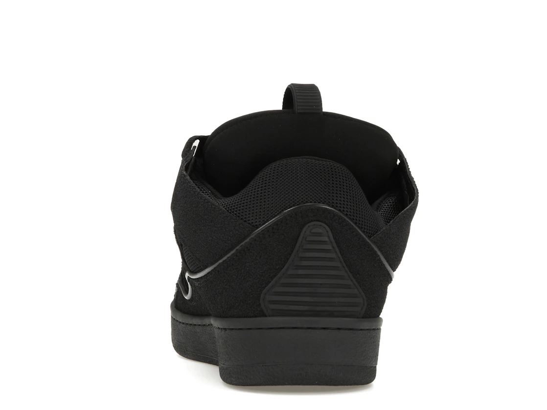 Vue 27 de Lanvin Leather Curb Triple Black