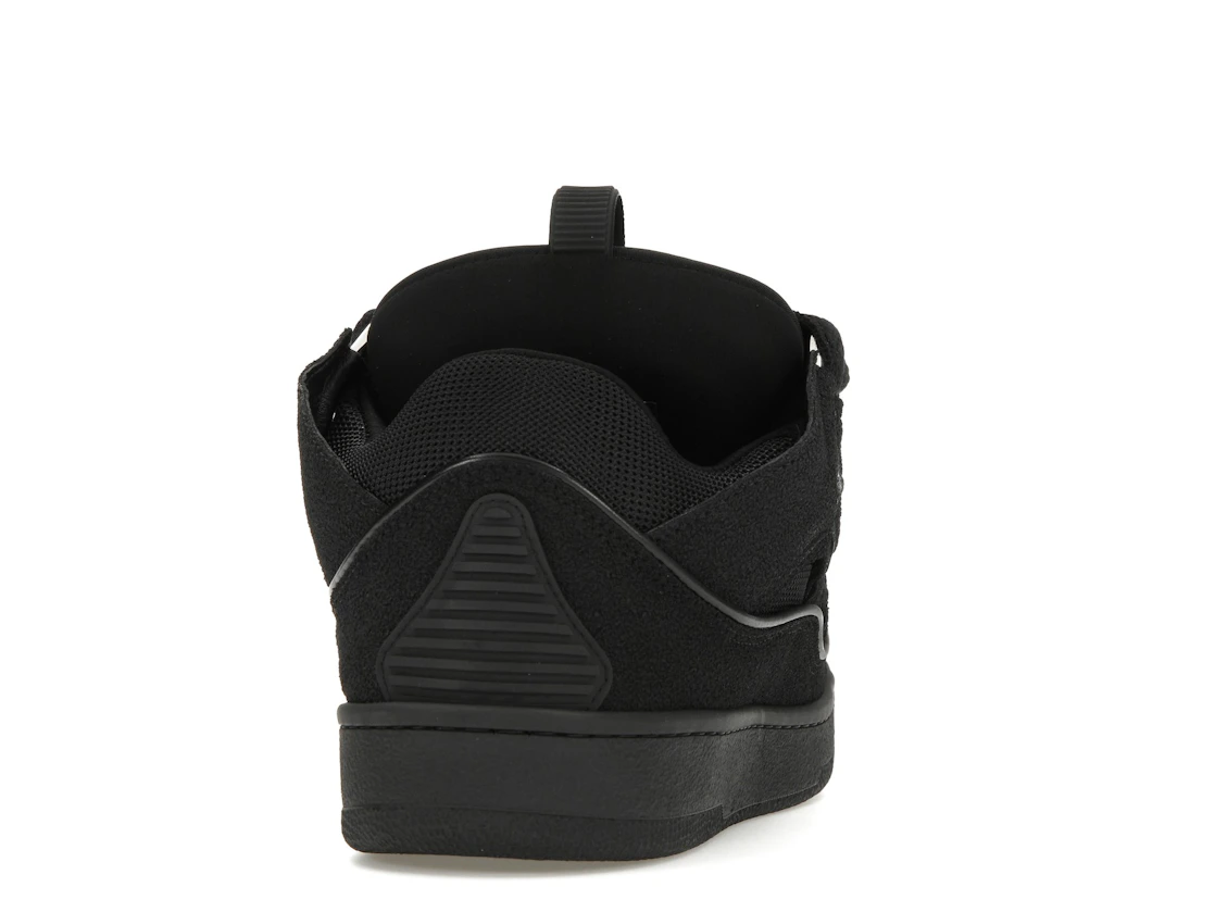 Vue 29 de Lanvin Leather Curb Triple Black