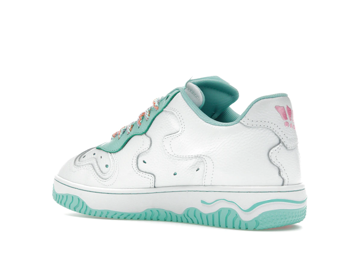 Vue 23 de MSCHF Super Normal 2 Mint