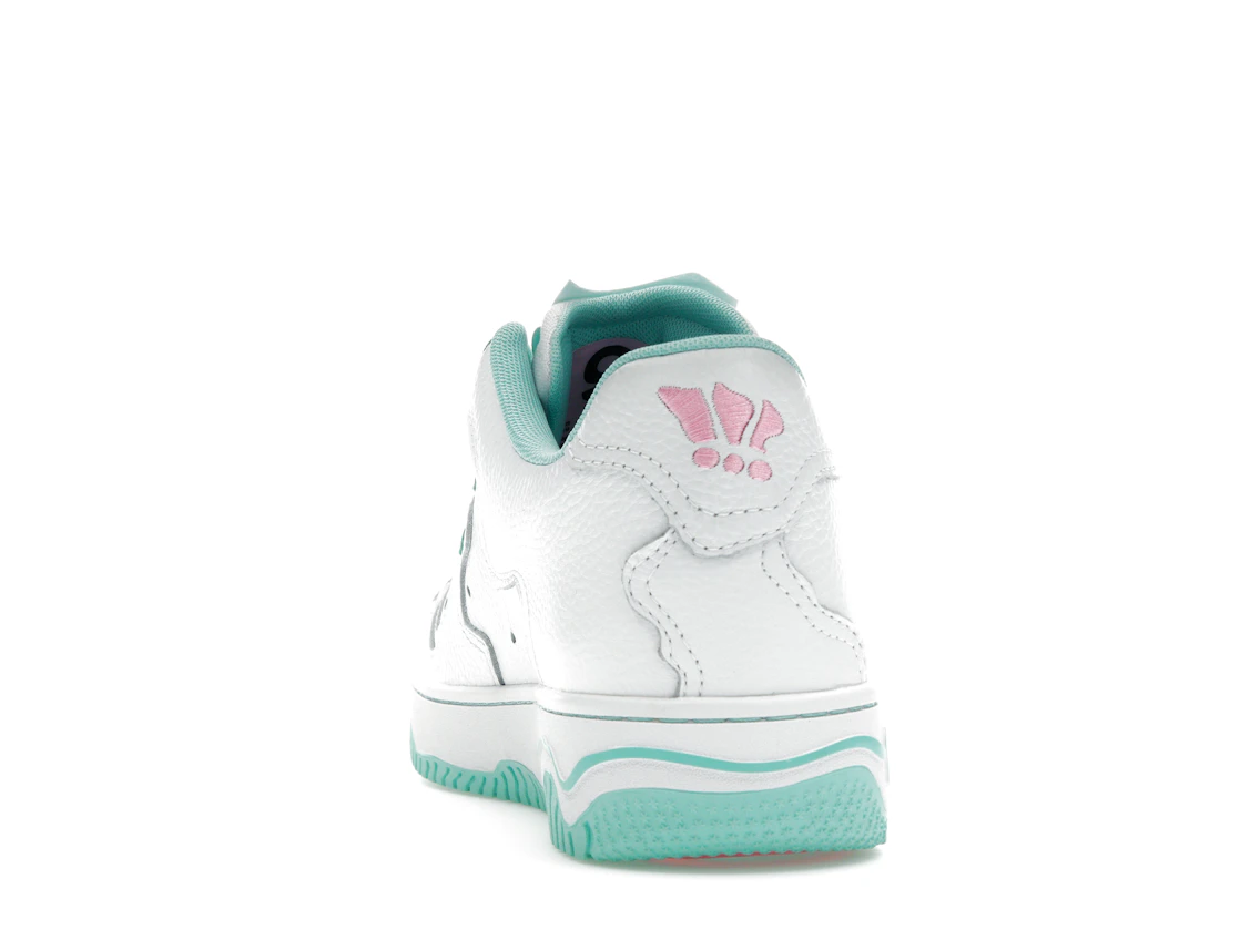 Vue 27 de MSCHF Super Normal 2 Mint