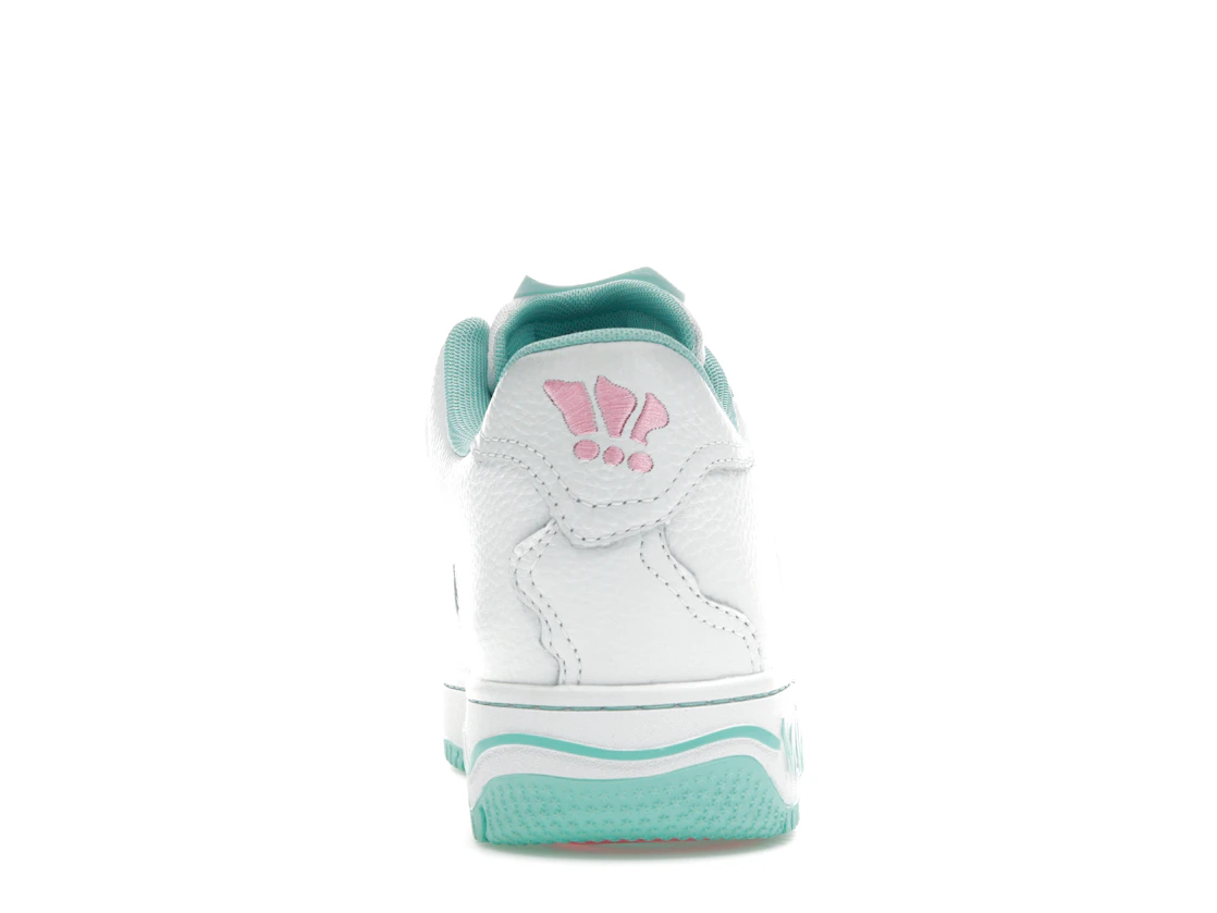 Vue 28 de MSCHF Super Normal 2 Mint