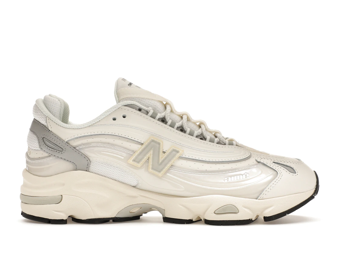 Vue 1 de New Balance 1000 Aime Leon Dore White