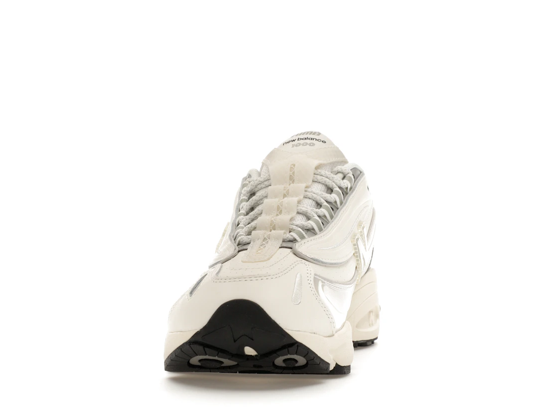 Vue 11 de New Balance 1000 Aime Leon Dore White
