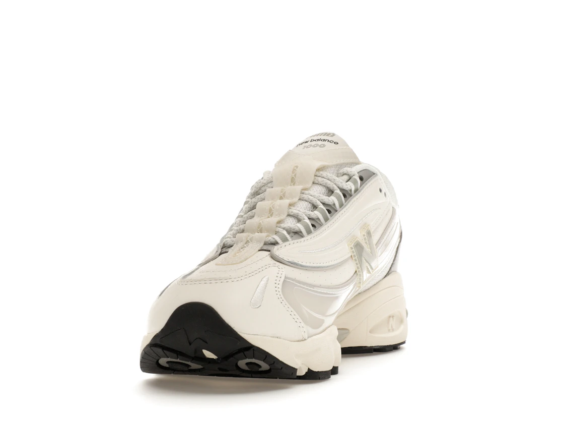 Vue 12 de New Balance 1000 Aime Leon Dore White