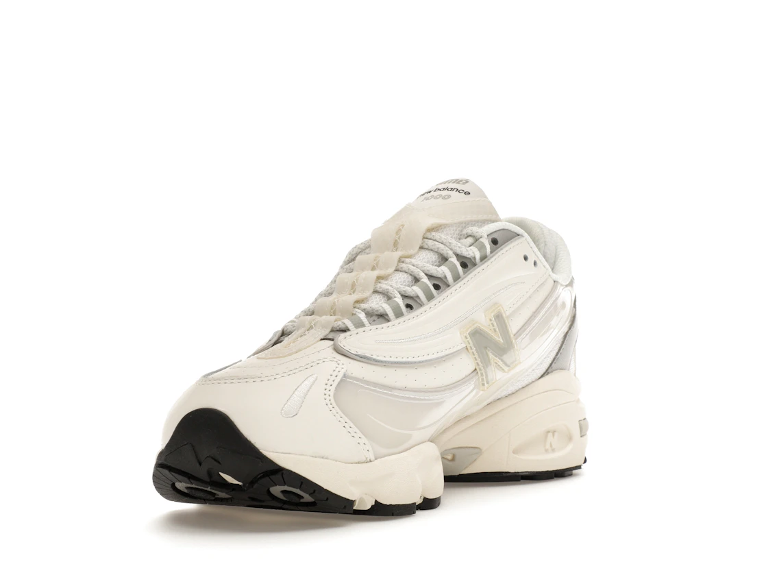 Vue 13 de New Balance 1000 Aime Leon Dore White