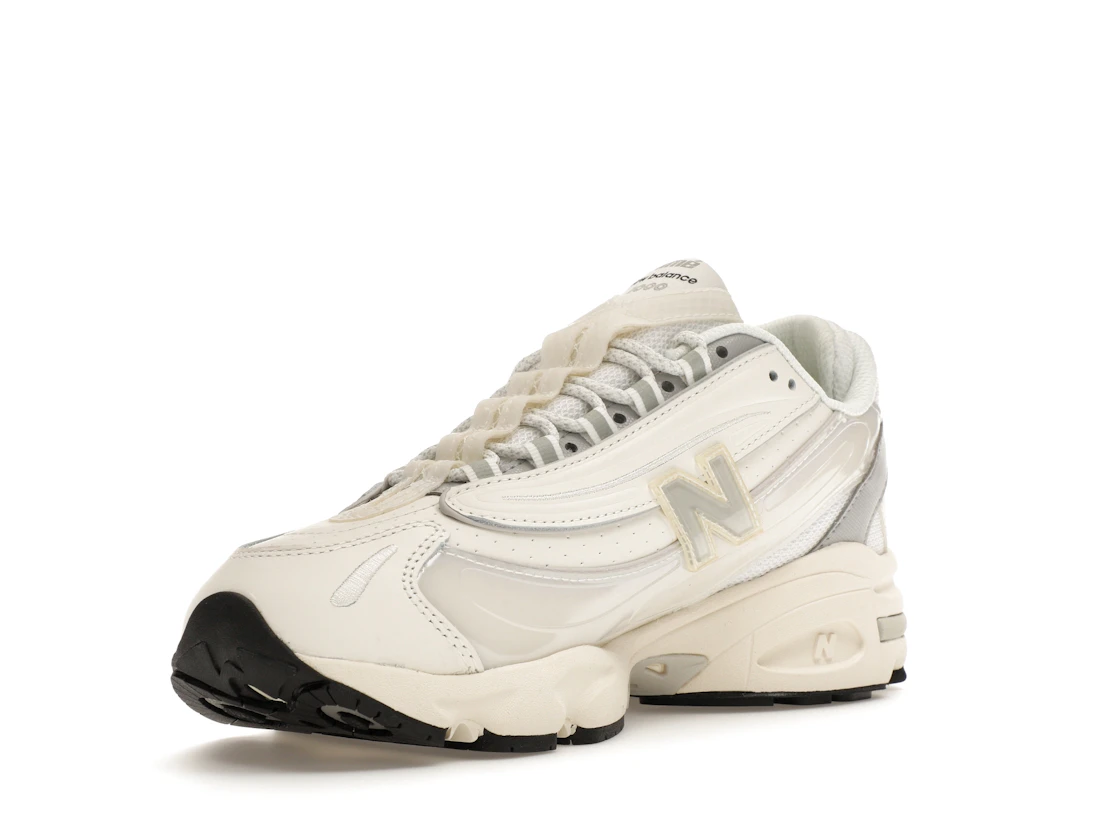 Vue 14 de New Balance 1000 Aime Leon Dore White