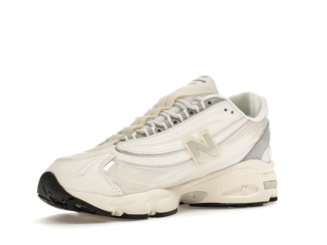 Vue 15 de New Balance 1000 Aime Leon Dore White