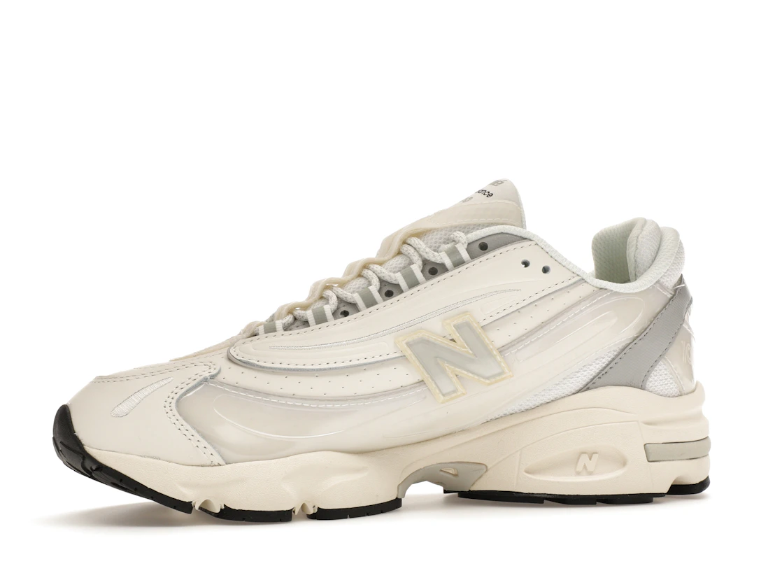 Vue 17 de New Balance 1000 Aime Leon Dore White