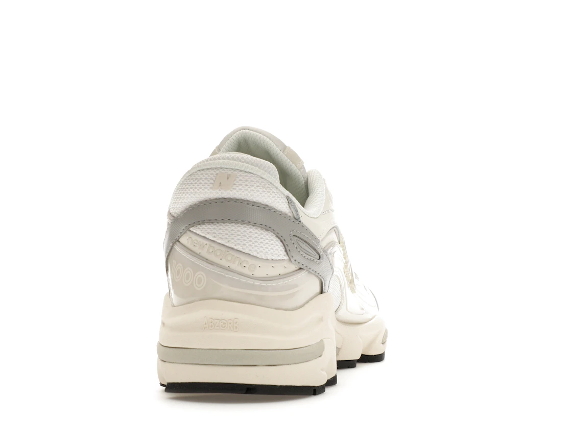 Vue 29 de New Balance 1000 Aime Leon Dore White