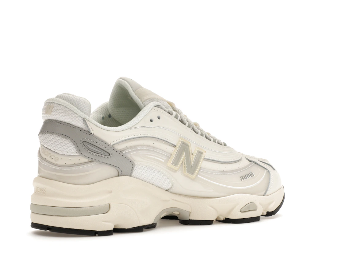 Vue 33 de New Balance 1000 Aime Leon Dore White