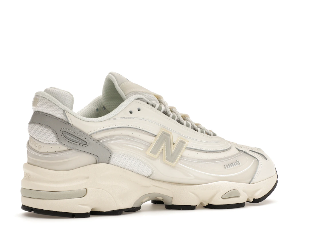 Vue 34 de New Balance 1000 Aime Leon Dore White