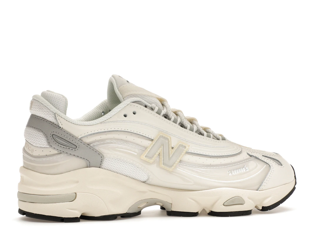 Vue 35 de New Balance 1000 Aime Leon Dore White