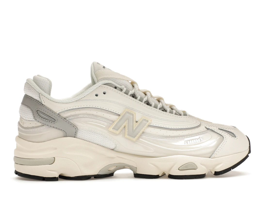 Vue 36 de New Balance 1000 Aime Leon Dore White