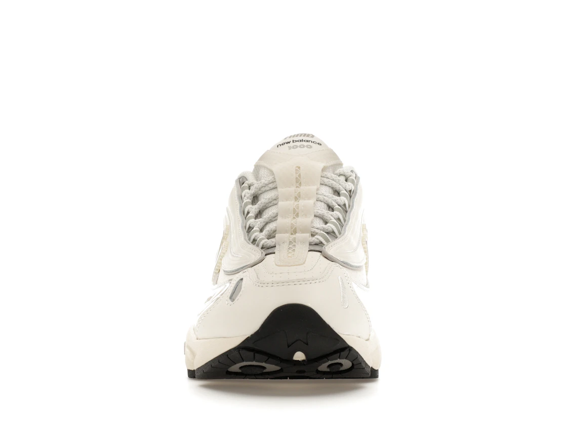 Vue 10 de New Balance 1000 Aime Leon Dore White