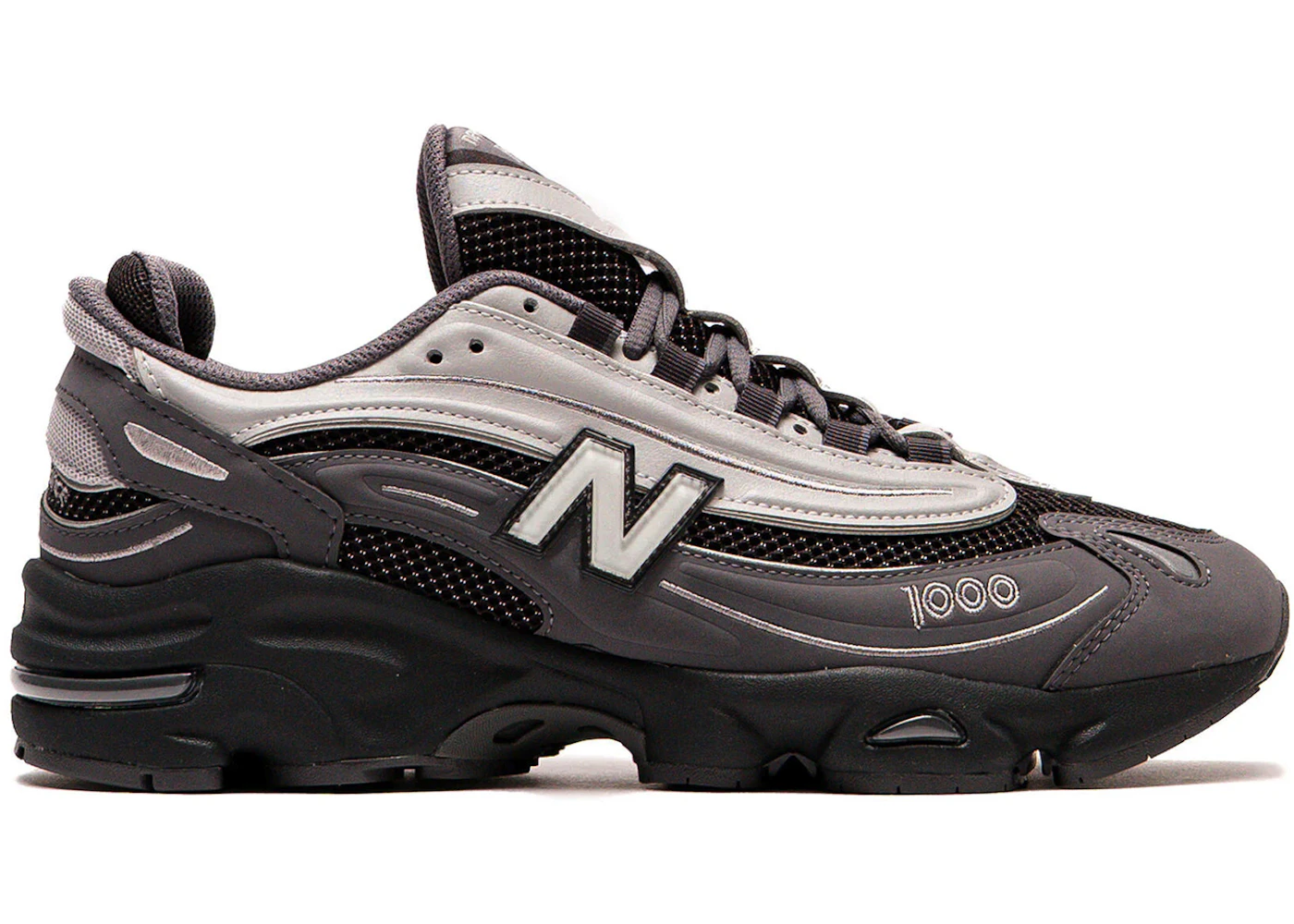 New Balance 1000 Castlerock