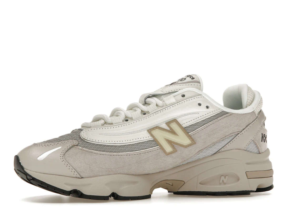 Vue 17 de New Balance 1000 Grey Cream