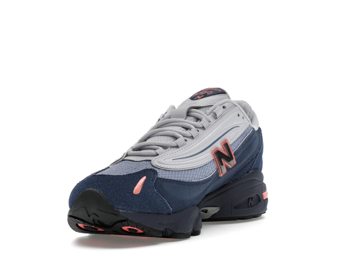 Vue 13 de New Balance 1000 Nautical Coral