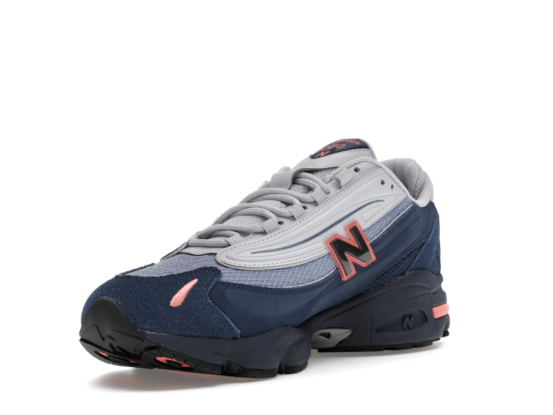 Vue 14 de New Balance 1000 Nautical Coral